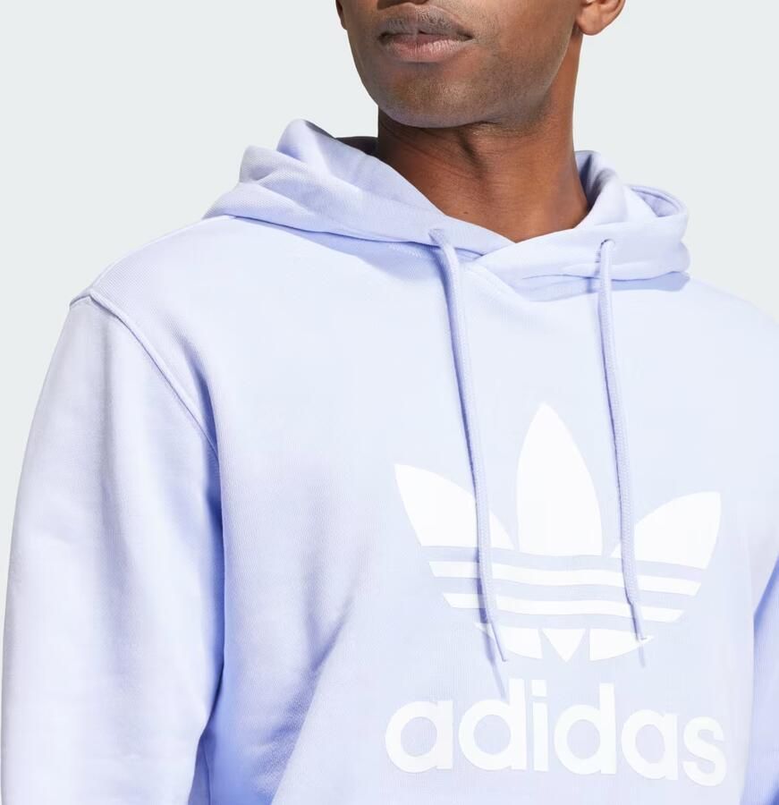 Adidas Adicolor Classics Trefoil Hoodie - Foto 3