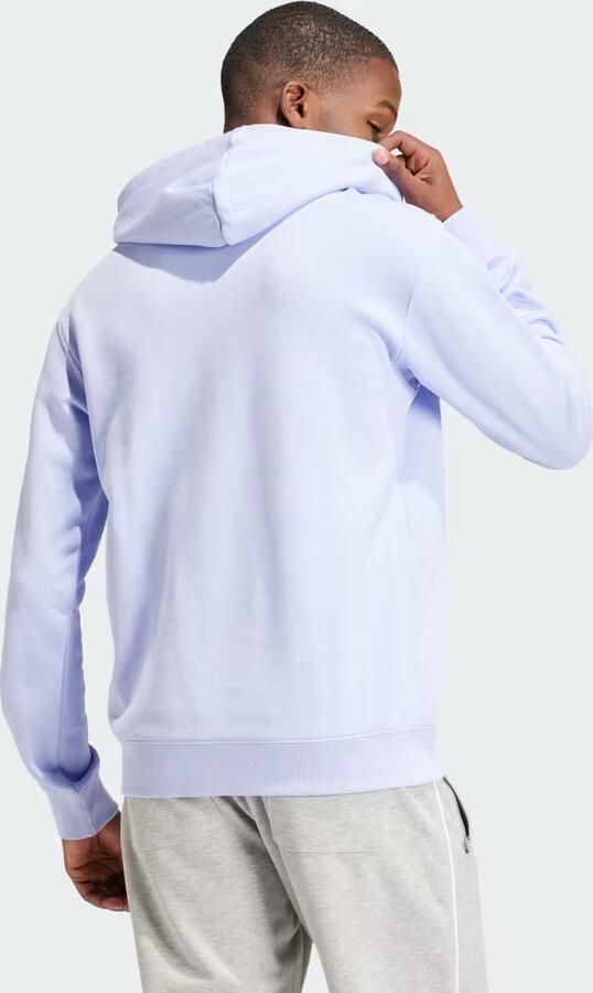 Adidas Adicolor Classics Trefoil Hoodie - Foto 5