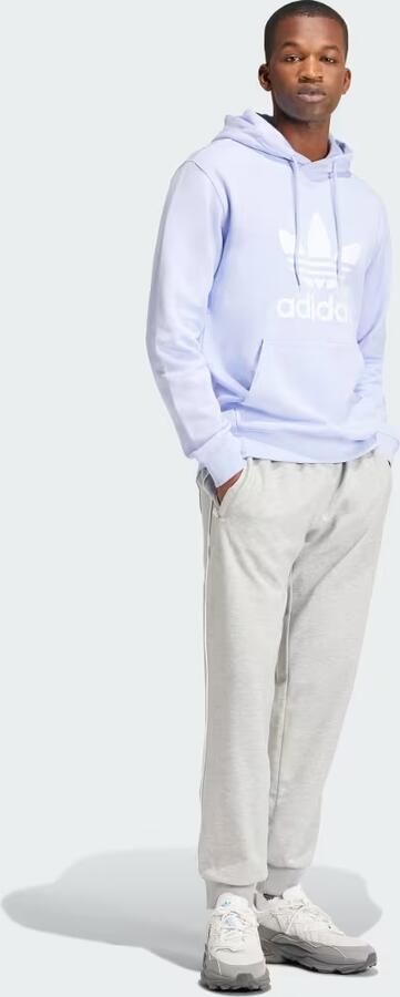 Adidas Adicolor Classics Trefoil Hoodie - Foto 6