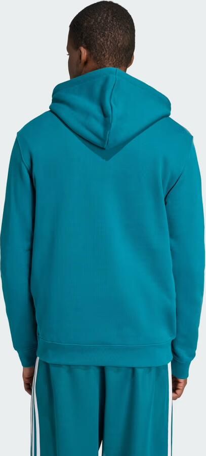 Adidas Adicolor Classics Trefoil Hoodie - Foto 5