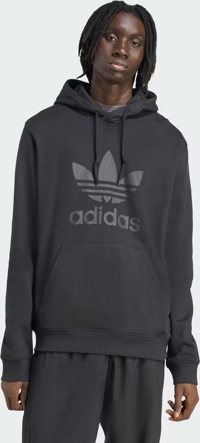 Adidas Adicolor Classics Trefoil Hoodie