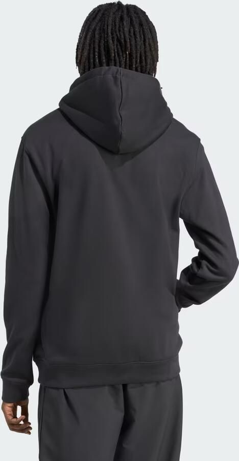 Adidas Adicolor Classics Trefoil Hoodie - Foto 6