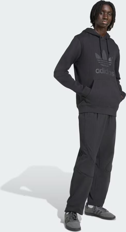 Adidas Adicolor Classics Trefoil Hoodie - Foto 5