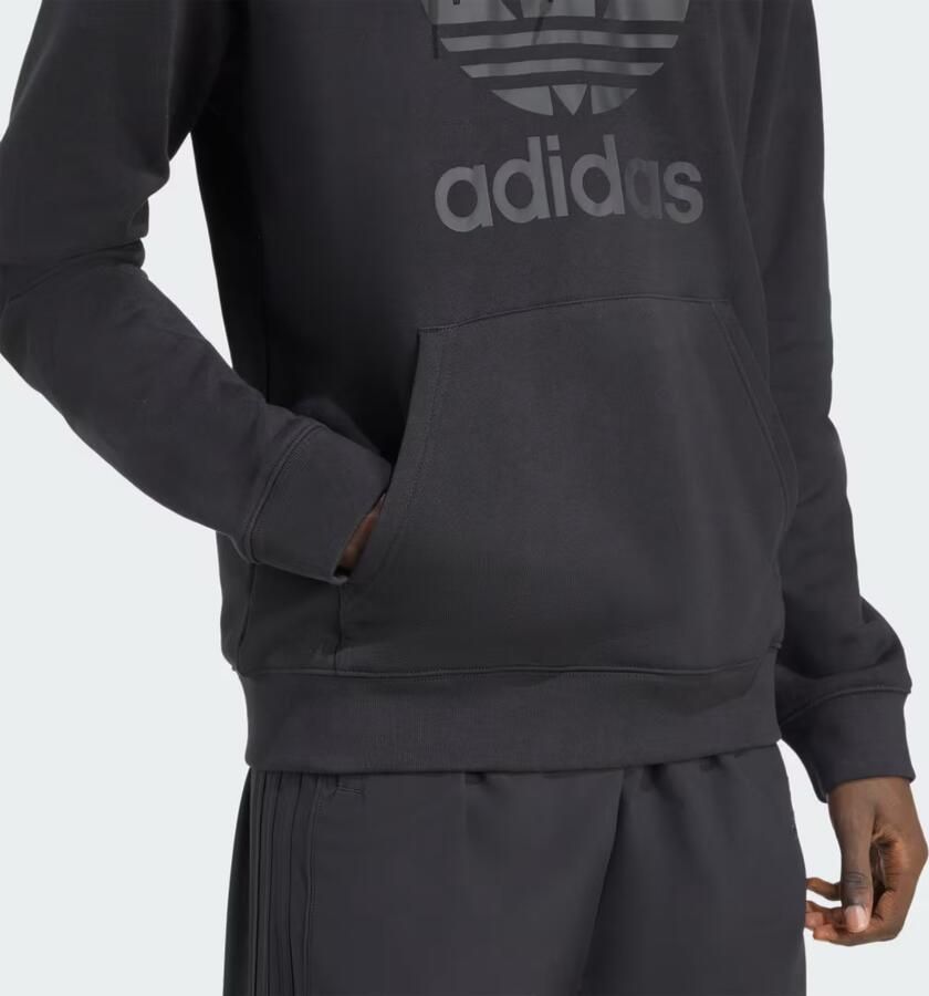Adidas Adicolor Classics Trefoil Hoodie - Foto 3