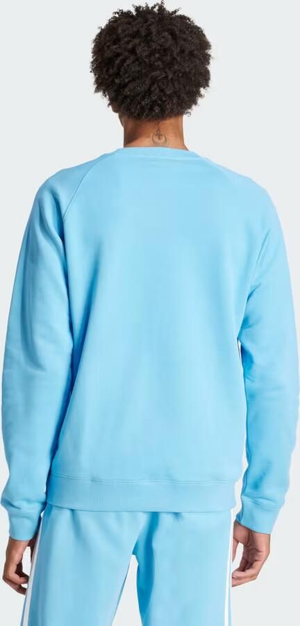 Adidas Adicolor Classics Trefoil Sweatshirt - Foto 6
