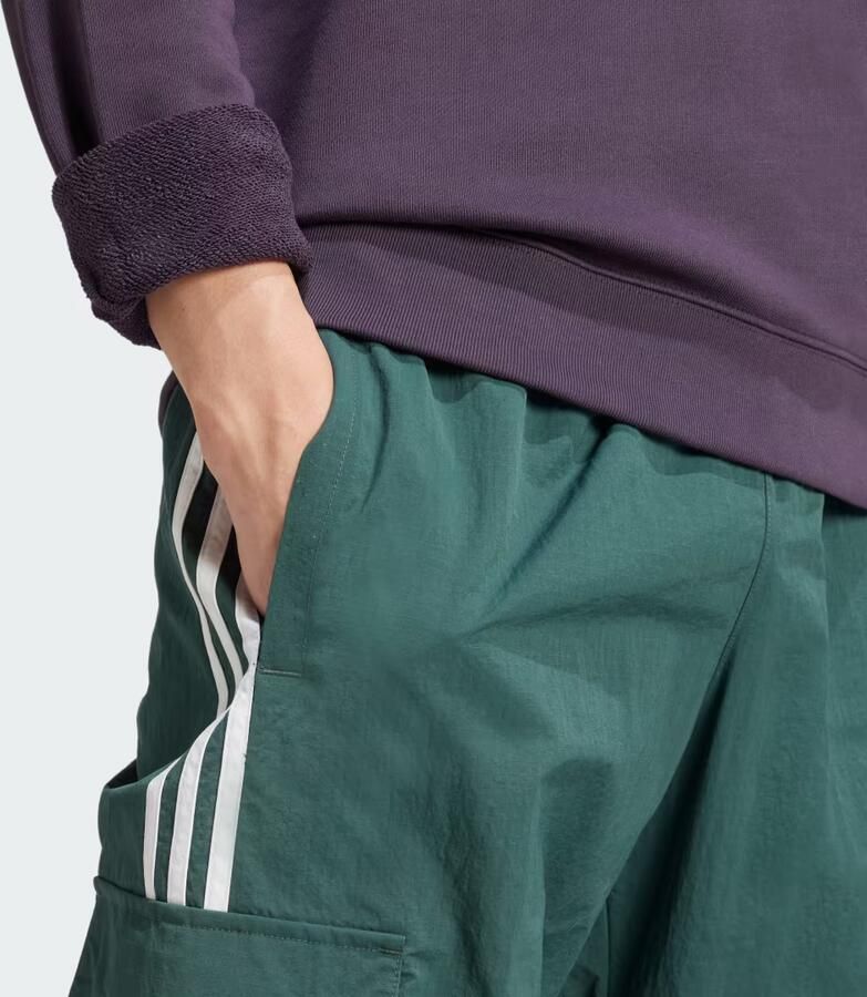 Adidas Adicolor Classics Trefoil Sweatshirt - Foto 3