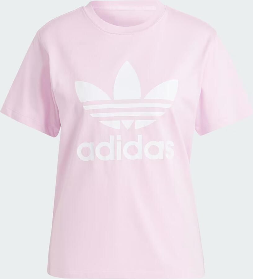 Adidas Originals Adicolor Classics Trefoil T-shirt