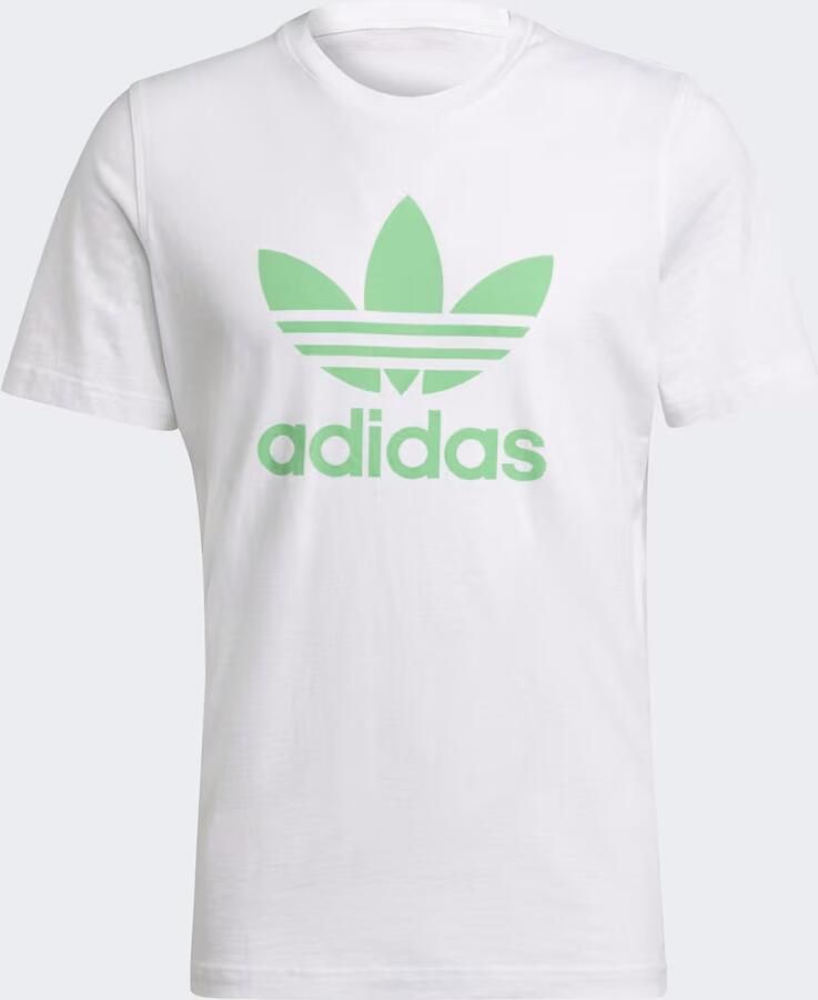 Adidas Originals Adicolor Classics Trefoil T-shirt