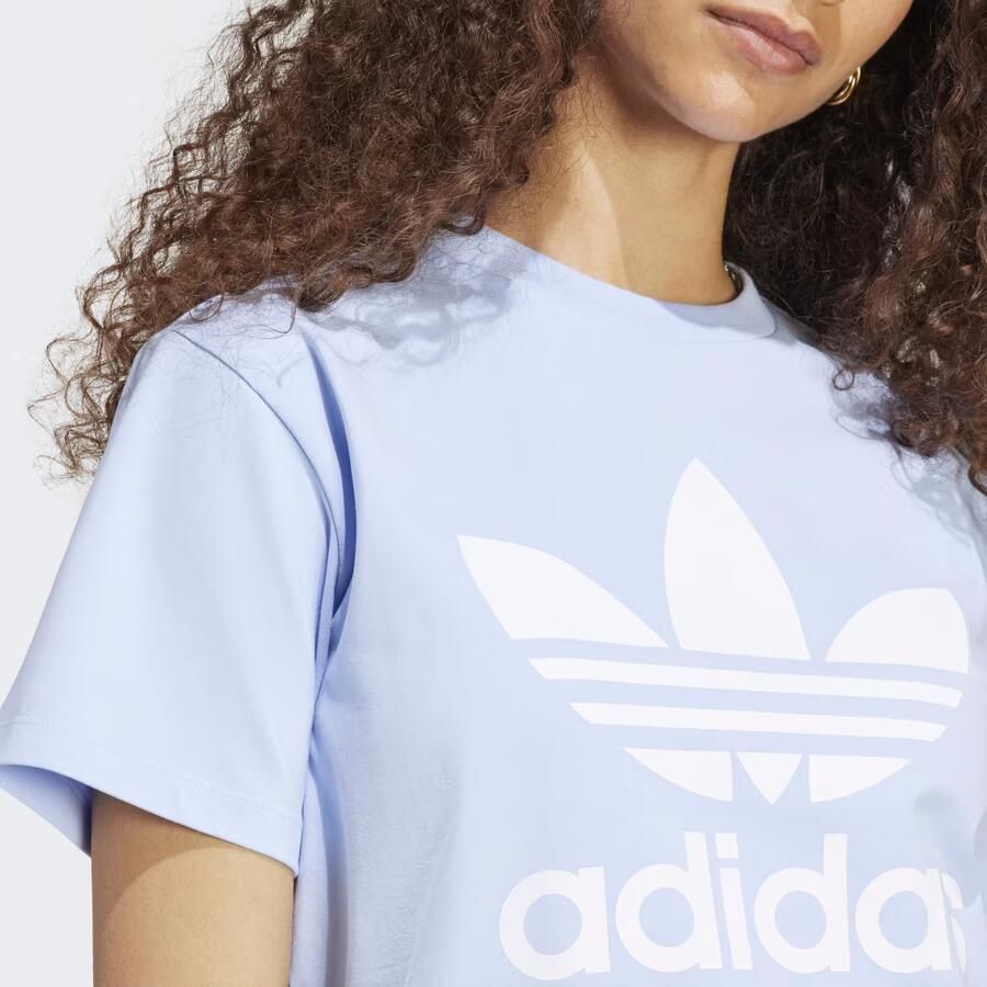 Adidas Originals T-shirt ADICOLOR CLASSICS TREFOIL