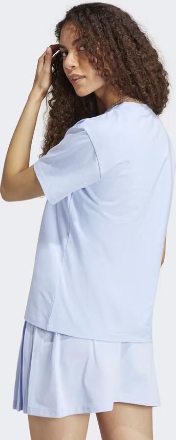 Adidas Originals T-shirt ADICOLOR CLASSICS TREFOIL - Foto 7