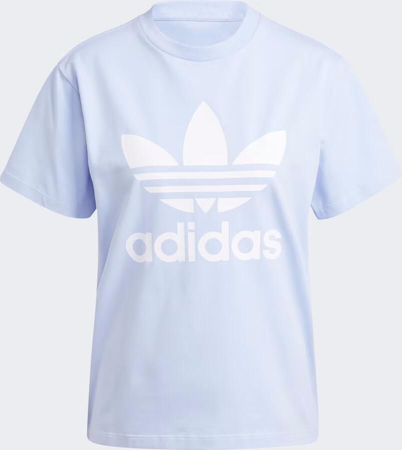 Adidas Originals T-shirt ADICOLOR CLASSICS TREFOIL - Foto 2