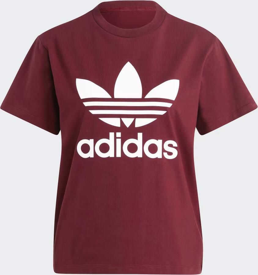 Adidas Originals Adicolor Classics Trefoil T-shirt