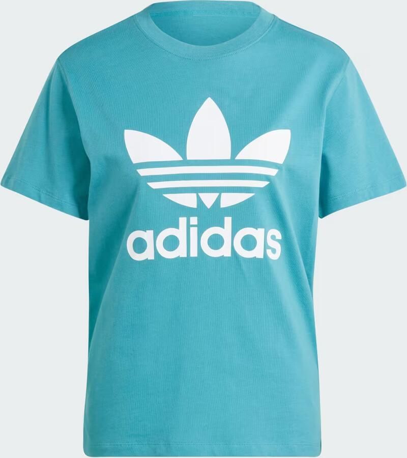 Adidas Adicolor Classics Trefoil T-shirt