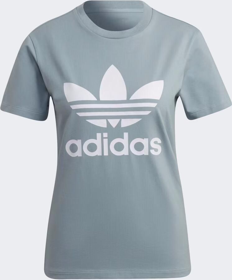 Adidas Adicolor Classics Trefoil T-shirt