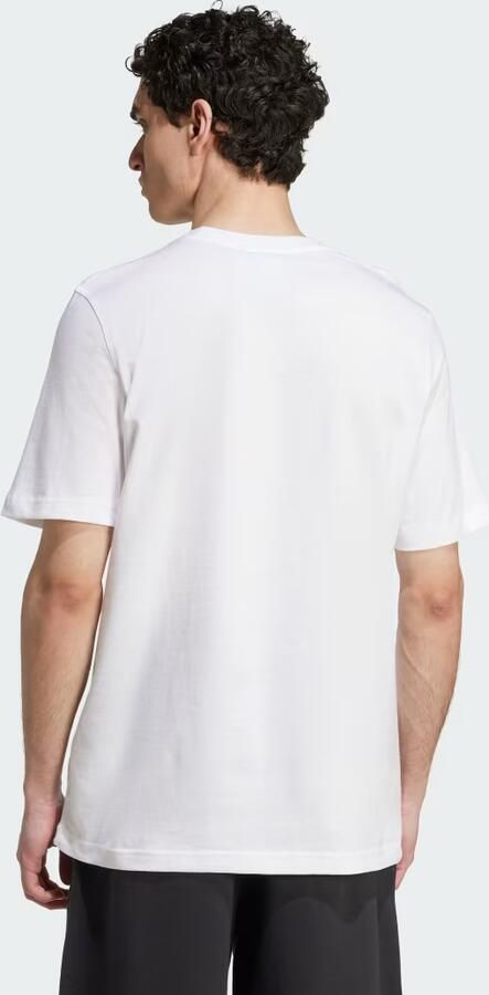 Adidas Originals Adicolor Classics Trefoil T-shirt - Foto 4