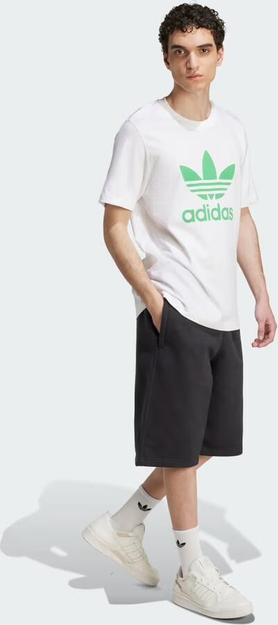 Adidas Originals Adicolor Classics Trefoil T-shirt - Foto 6