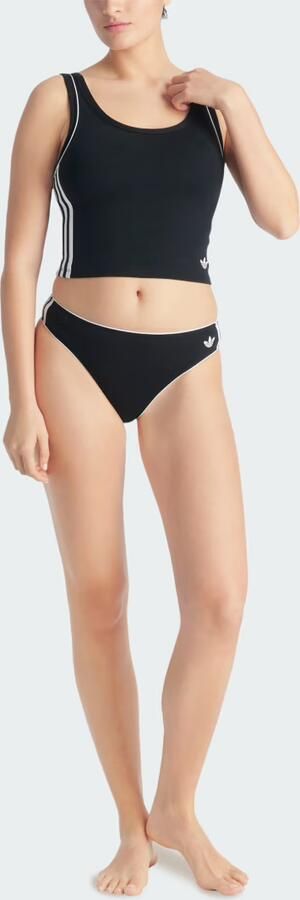 Adidas Adicolor Comfort Flex Cotton String Ondergoed - Foto 5