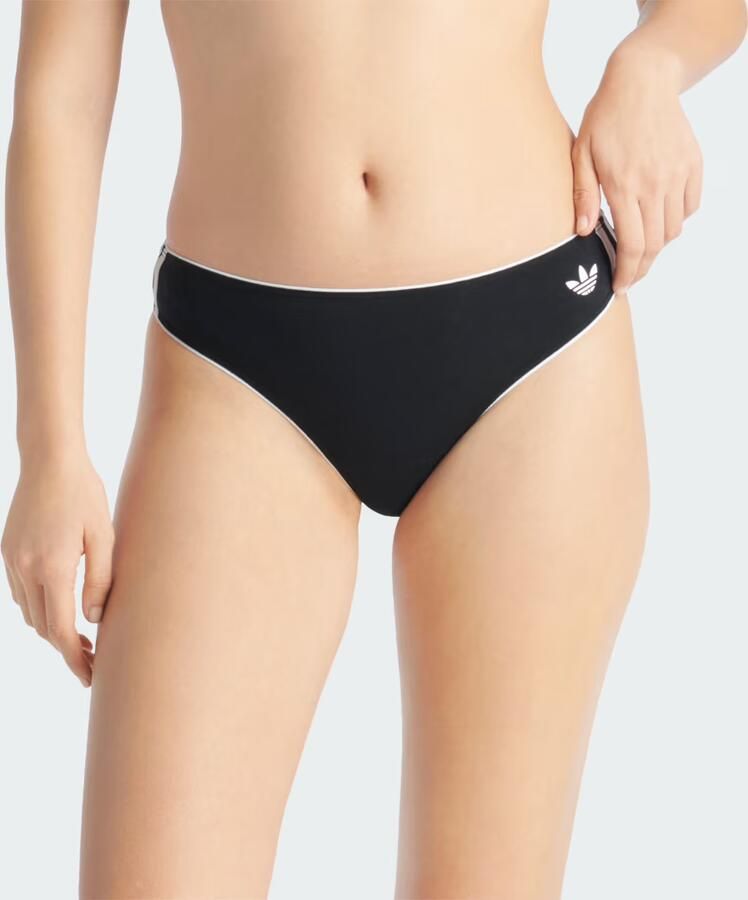 Adidas Adicolor Comfort Flex Cotton String Ondergoed - Foto 3