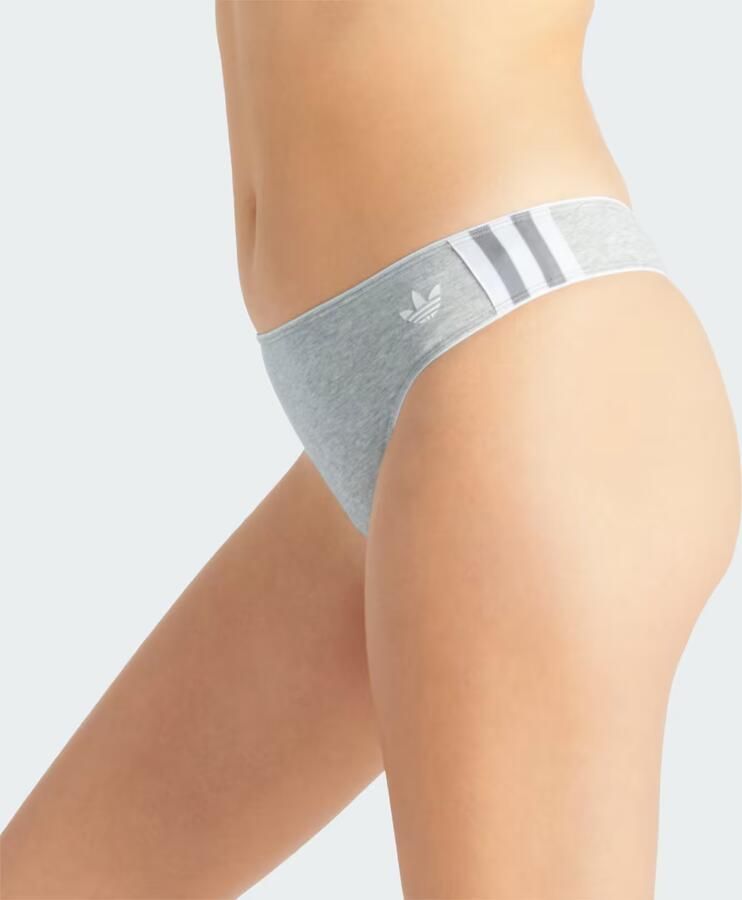 Adidas Adicolor Comfort Flex Cotton String Ondergoed - Foto 3