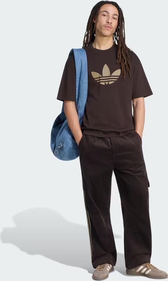 Adidas ADICOLOR CORD CARGOBROEK - Foto 5