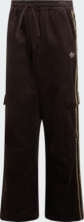 Adidas ADICOLOR CORD CARGOBROEK - Foto 6