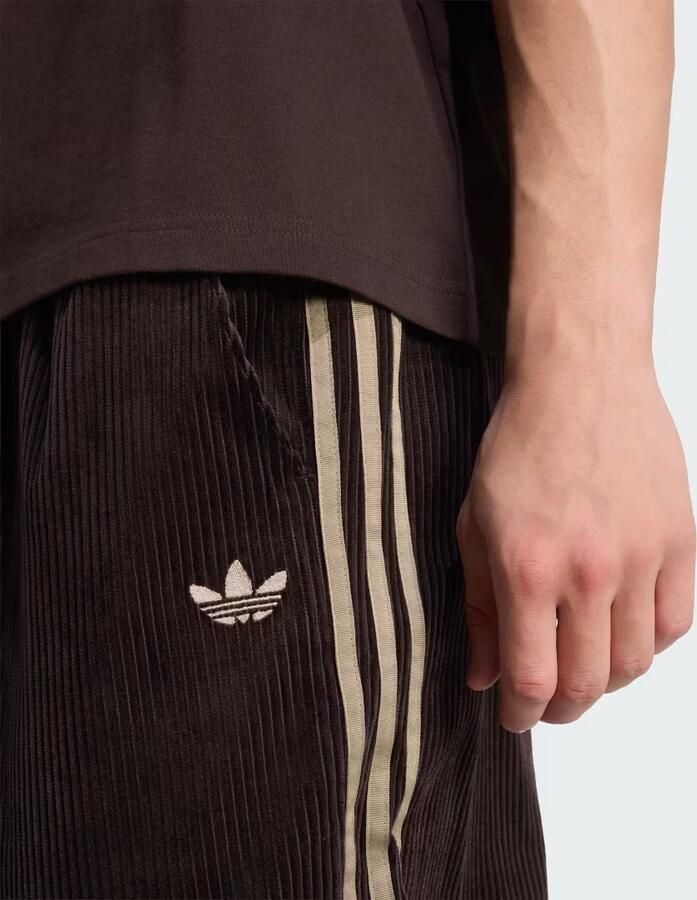 Adidas ADICOLOR CORD CARGOBROEK - Foto 2