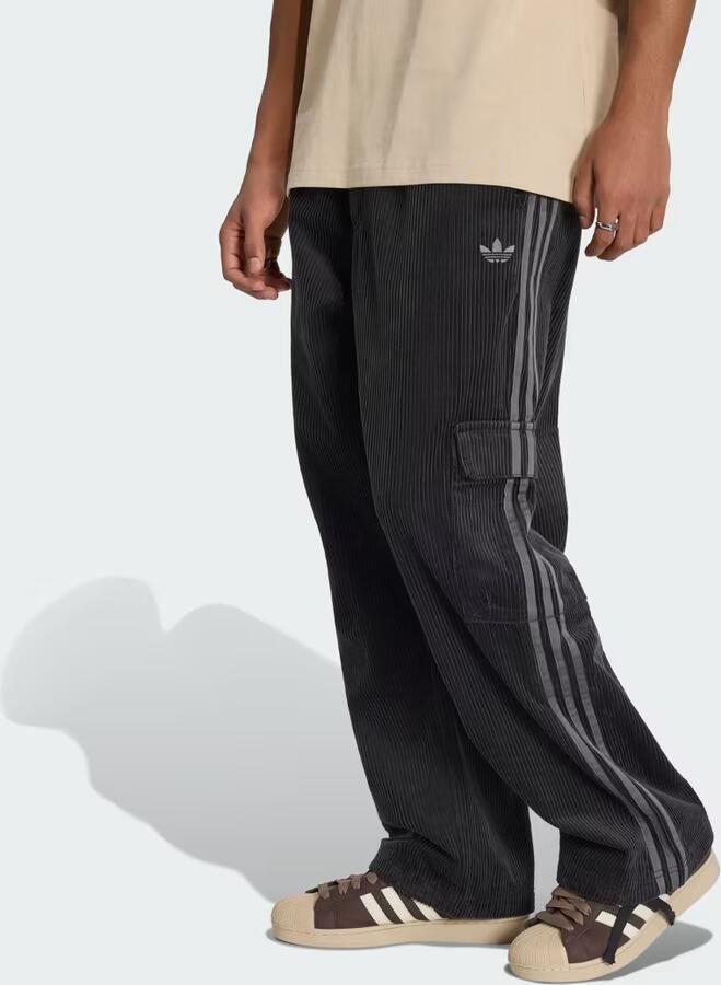 Adidas ADICOLOR CORD CARGOBROEK