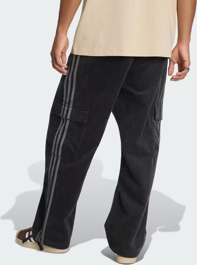 Adidas ADICOLOR CORD CARGOBROEK - Foto 4