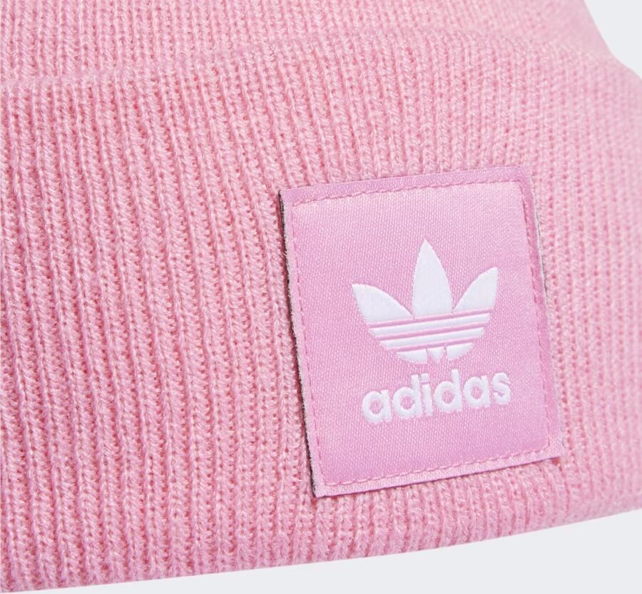 Adidas Originals Beanie ADICOLOR CUFF MUTS
