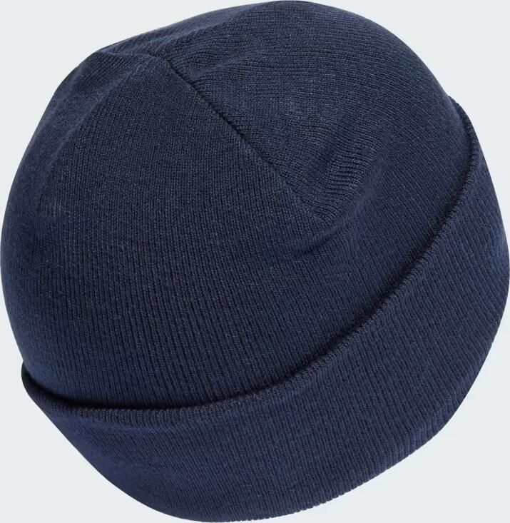 Adidas Originals AC Cuff Knit Mutsen in blauw formaten: ONE SIZE - Foto 2