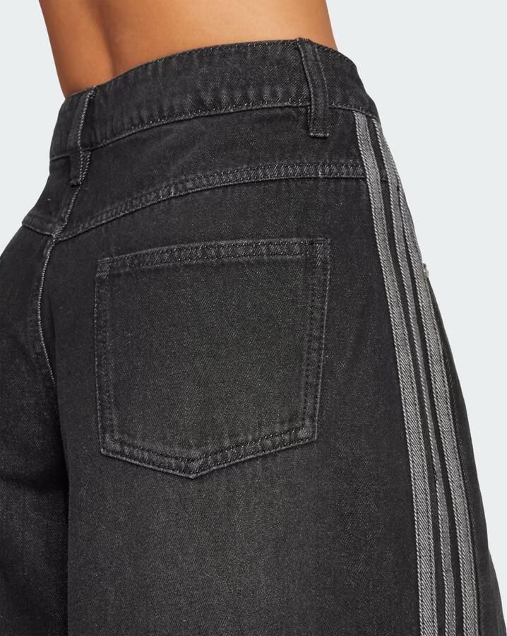 Adidas Adicolor Denim Adilenium Broek - Foto 3