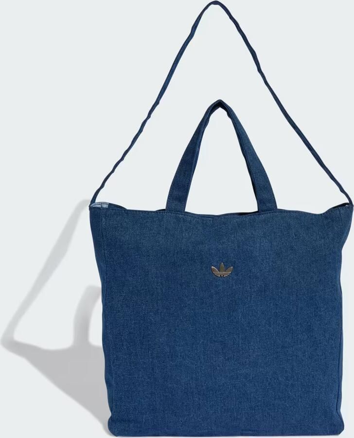 Adidas ADICOLOR DENIM SHOPPER