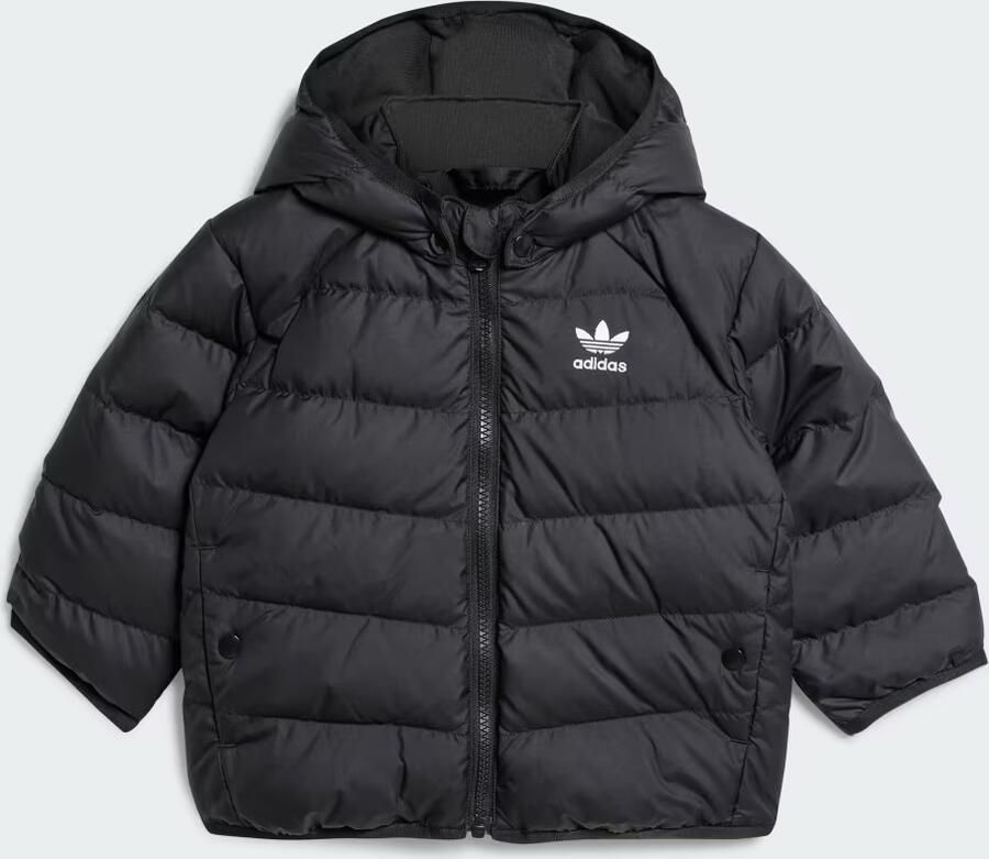 Adidas Adicolor Donsjack Kids