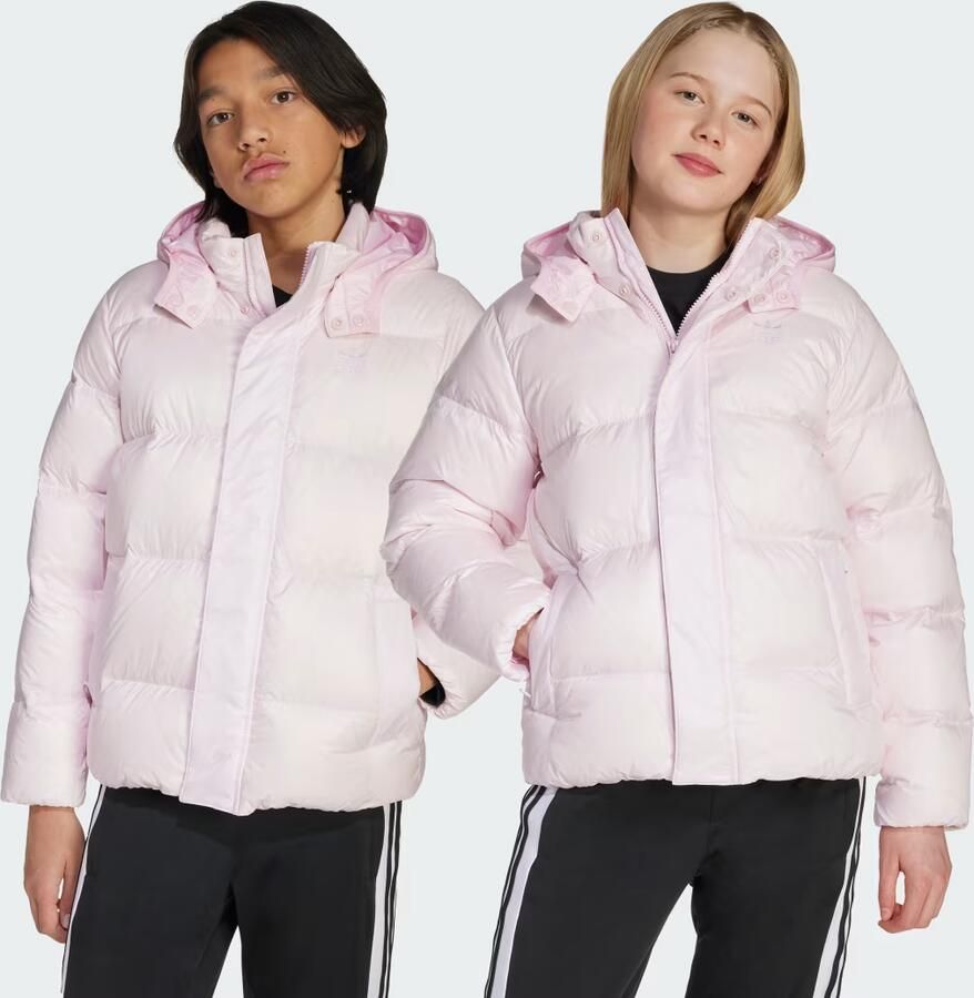 Adidas Adicolor Down Jacket Kids