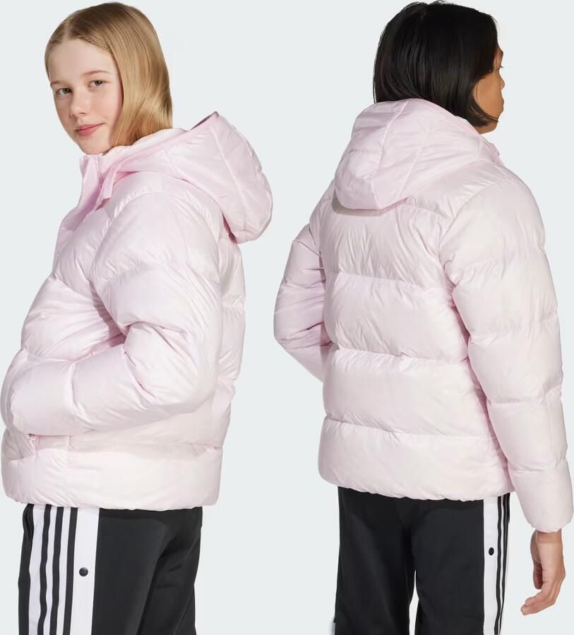 Adidas Adicolor Down Jacket Kids - Foto 2