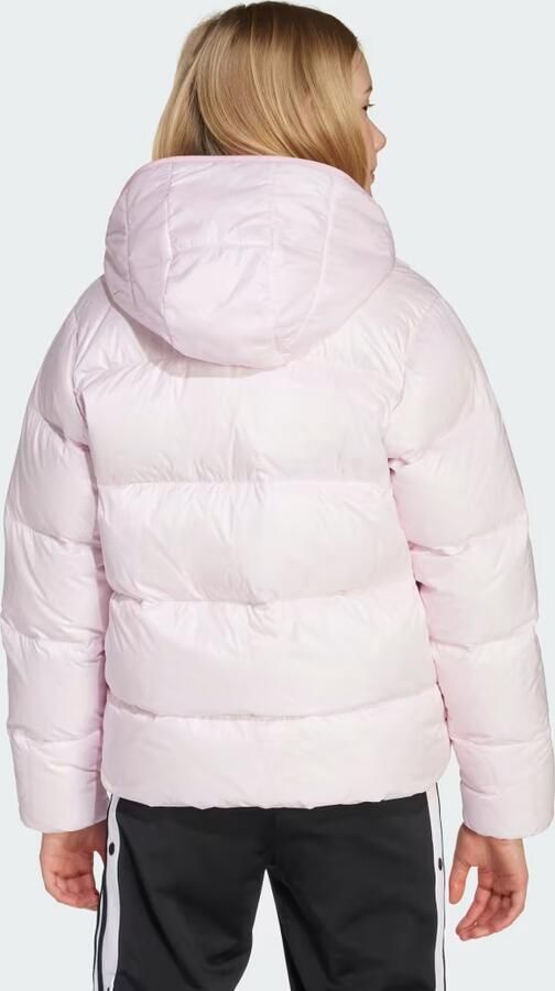 Adidas Adicolor Down Jacket Kids - Foto 4