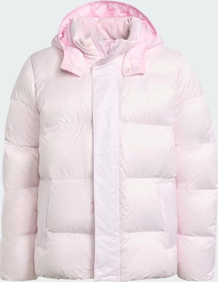 Adidas Adicolor Down Jacket Kids - Foto 3