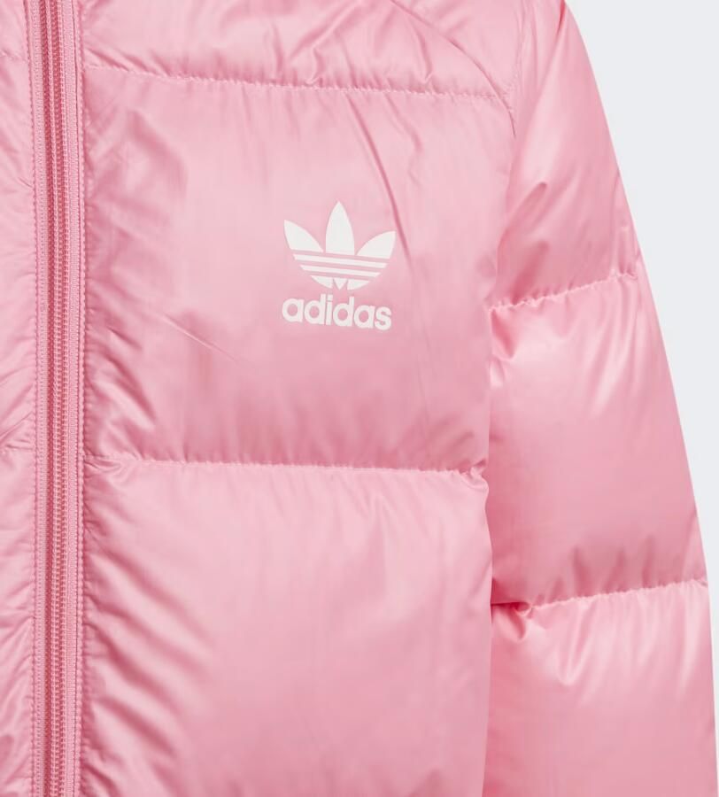 Adidas Originals Trainingsjack ADICOLOR ELONGATED PUFFER - Foto 4
