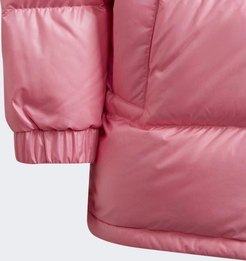 Adidas Originals Trainingsjack ADICOLOR ELONGATED PUFFER - Foto 2