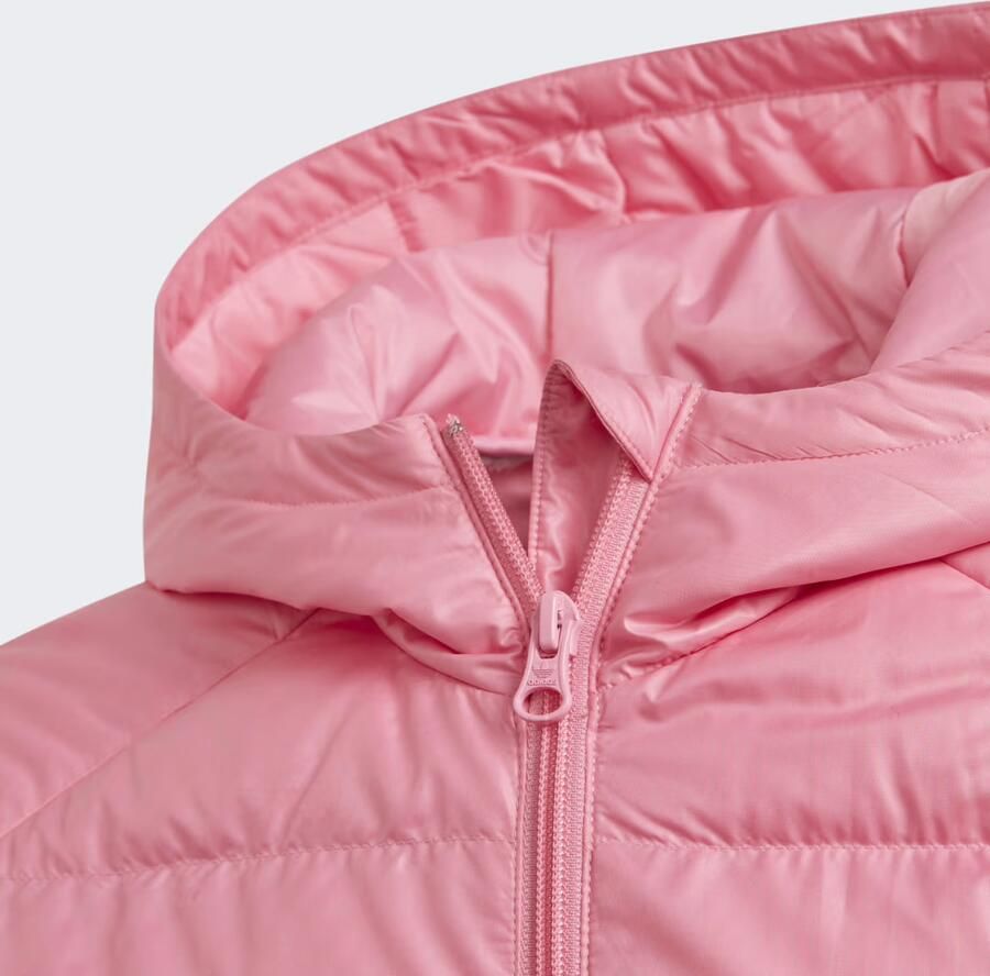 Adidas Originals Trainingsjack ADICOLOR ELONGATED PUFFER