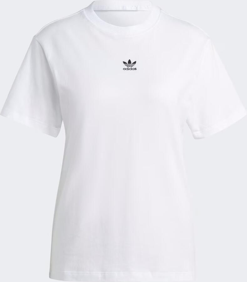 Adidas Originals Adicolor Essentials Regular T-shirt - Foto 2