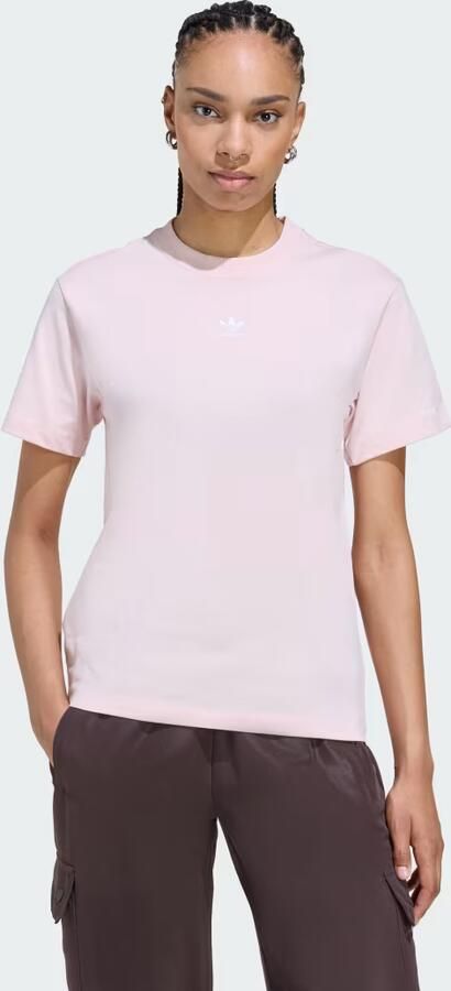 Adidas Adicolor Essentials Regular-fit T-shirt