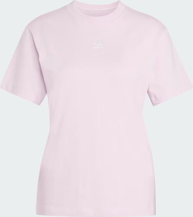 Adidas Adicolor Essentials Regular-fit T-shirt - Foto 3