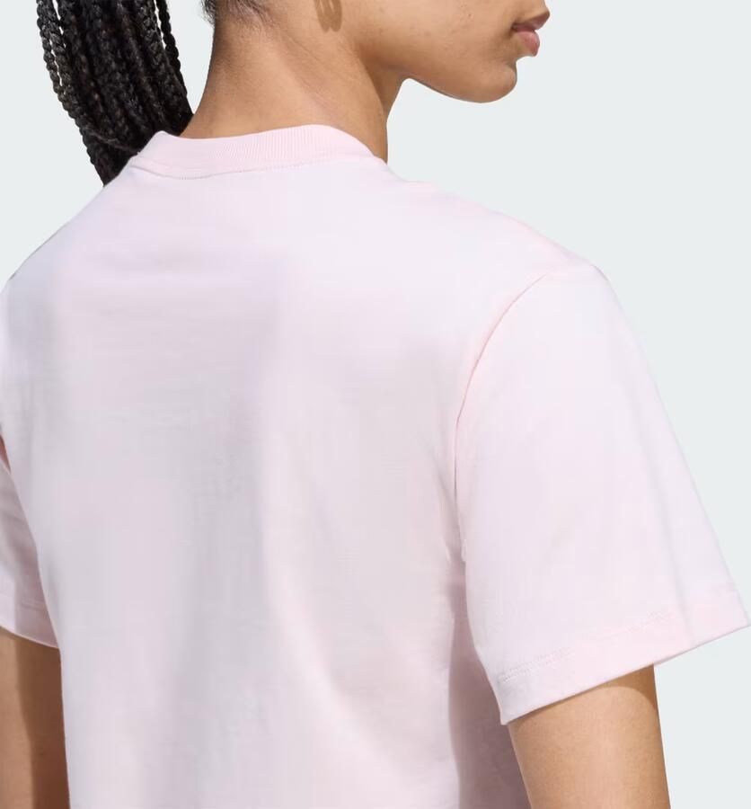 Adidas Adicolor Essentials Regular-fit T-shirt - Foto 2