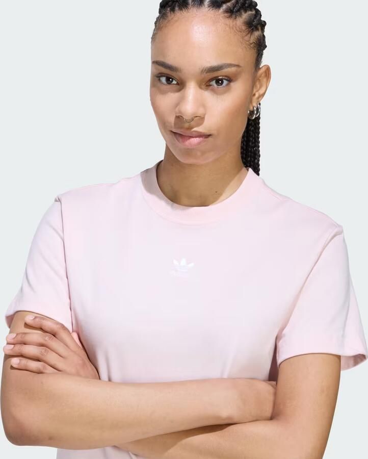 Adidas Adicolor Essentials Regular-fit T-shirt - Foto 4