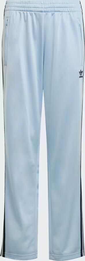 Adidas Originals adicolor Firebird trainingshose Trainingsbroeken in blauw formaten: 170 - Foto 5