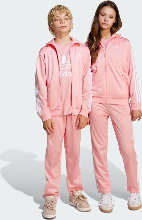 Adidas Originals Sportbroek FIREBIRD PANTS (1-delig) - Foto 6