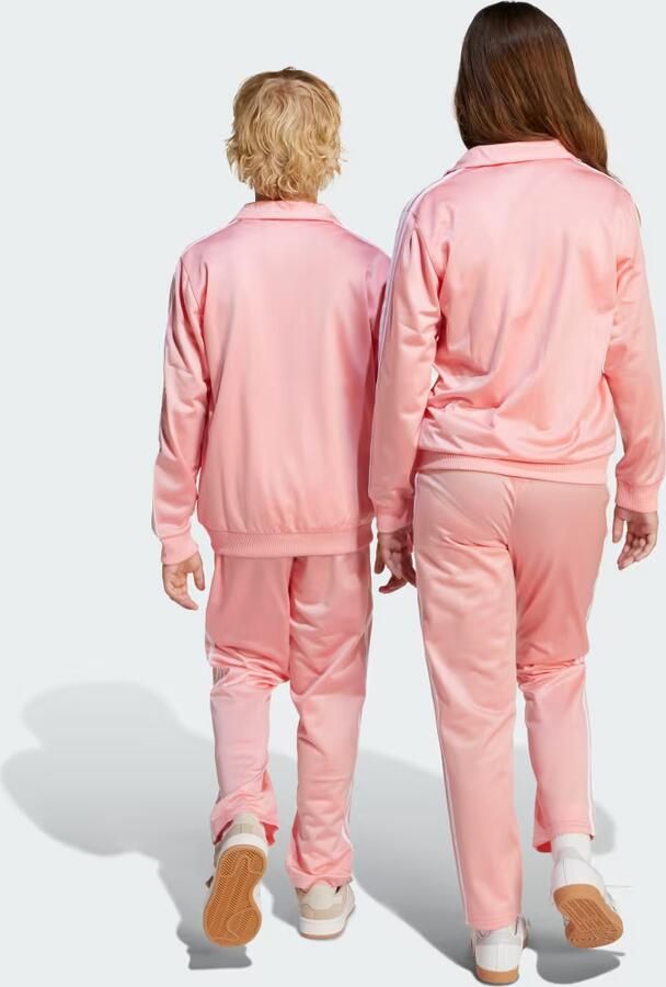 Adidas Originals Sportbroek FIREBIRD PANTS (1-delig) - Foto 4