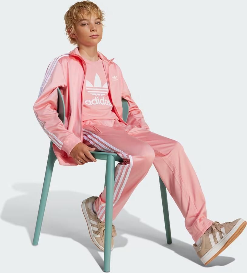 Adidas Originals Sportbroek FIREBIRD PANTS (1-delig) - Foto 3