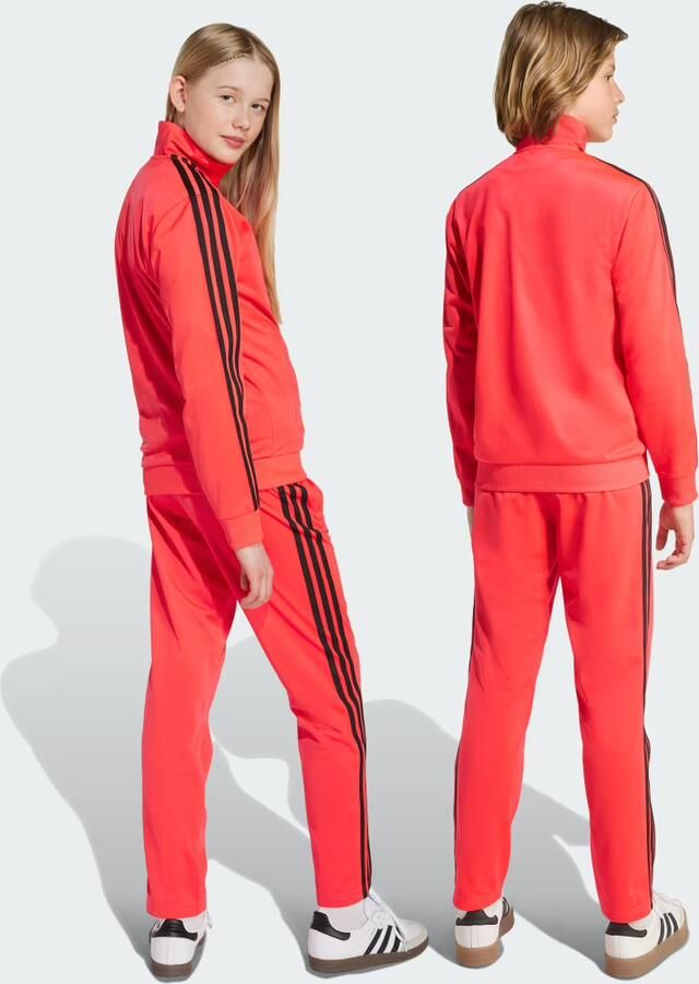 Adidas Adicolor Firebird Broek - Foto 4